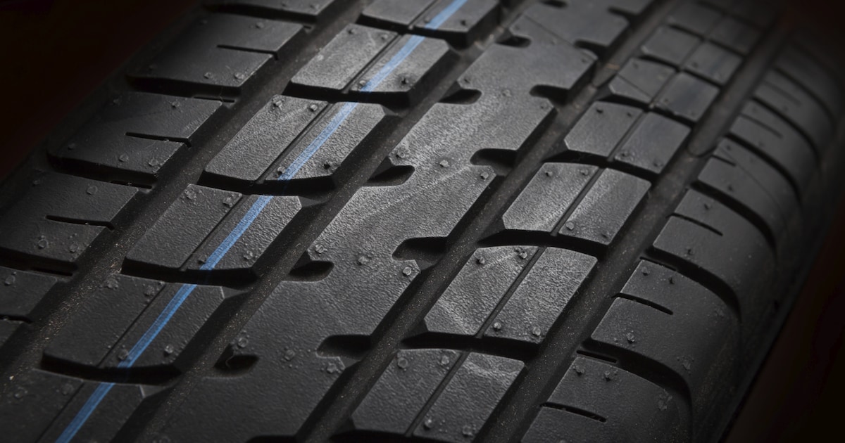 Band op spanning actie in Bergeijk