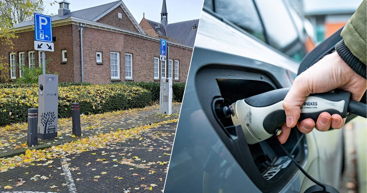 Elektrisch rijden in IJsselstein: hoe houd jij het betaalbaar?