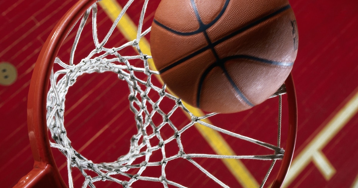 Basketbalveld Het Schenge in Goes krijgt feestelijke opening met kunst en sport