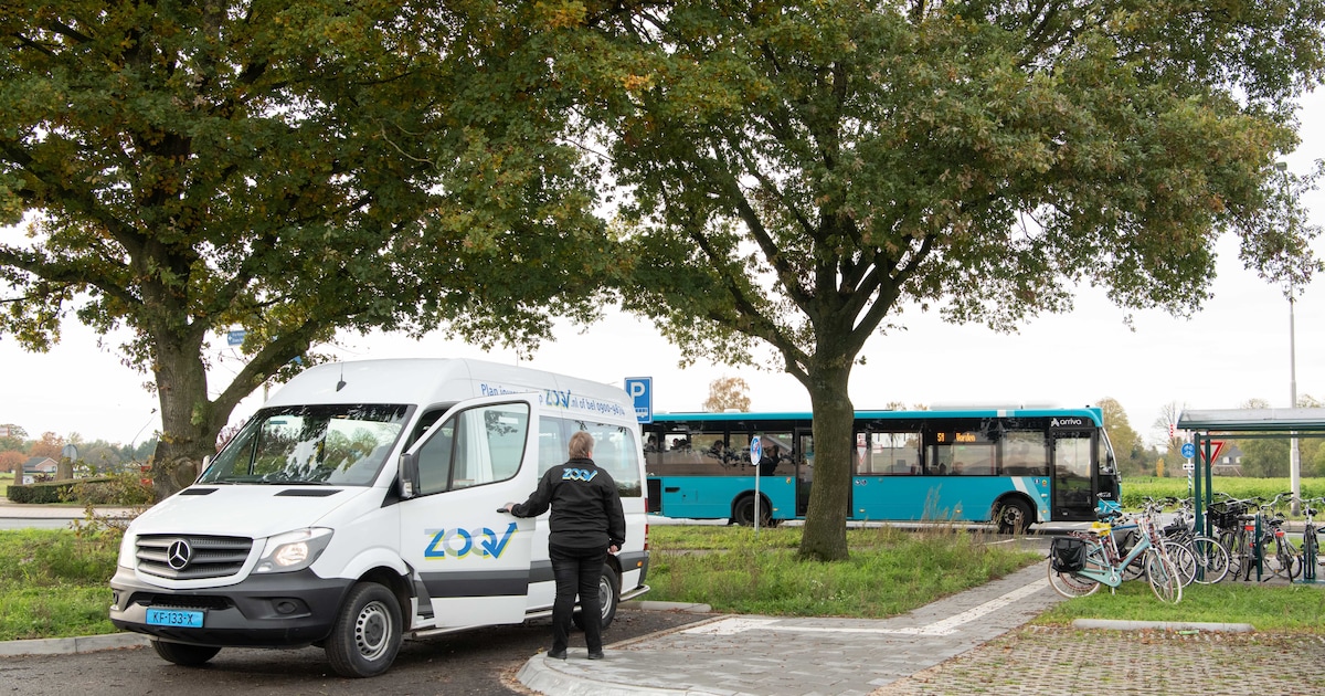 ZOOV wordt minder gebruikt, maar Berkelland weet niet waarom