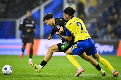 LIVE eredivisie | Cambuur verrassend op voorsprong tegen NEC