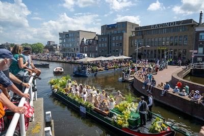 Nieuwsoverzicht: route Varend Corso en huis vol antiek