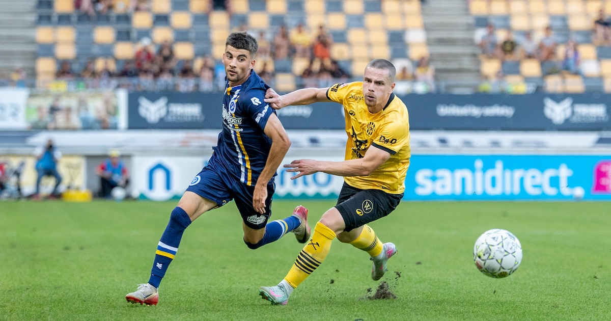 Oosttribune Roda JC-Go Ahead Eagles woensdag gesloten wegens lage belangstelling