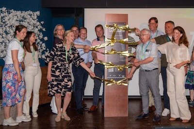 Waalverhalen brengt geschiedenis langs de Waal tot leven