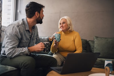 Op je 24ste nog bij je ouders wonen? Dat gebeurt in Den Haag minder vaak dan elders in het land