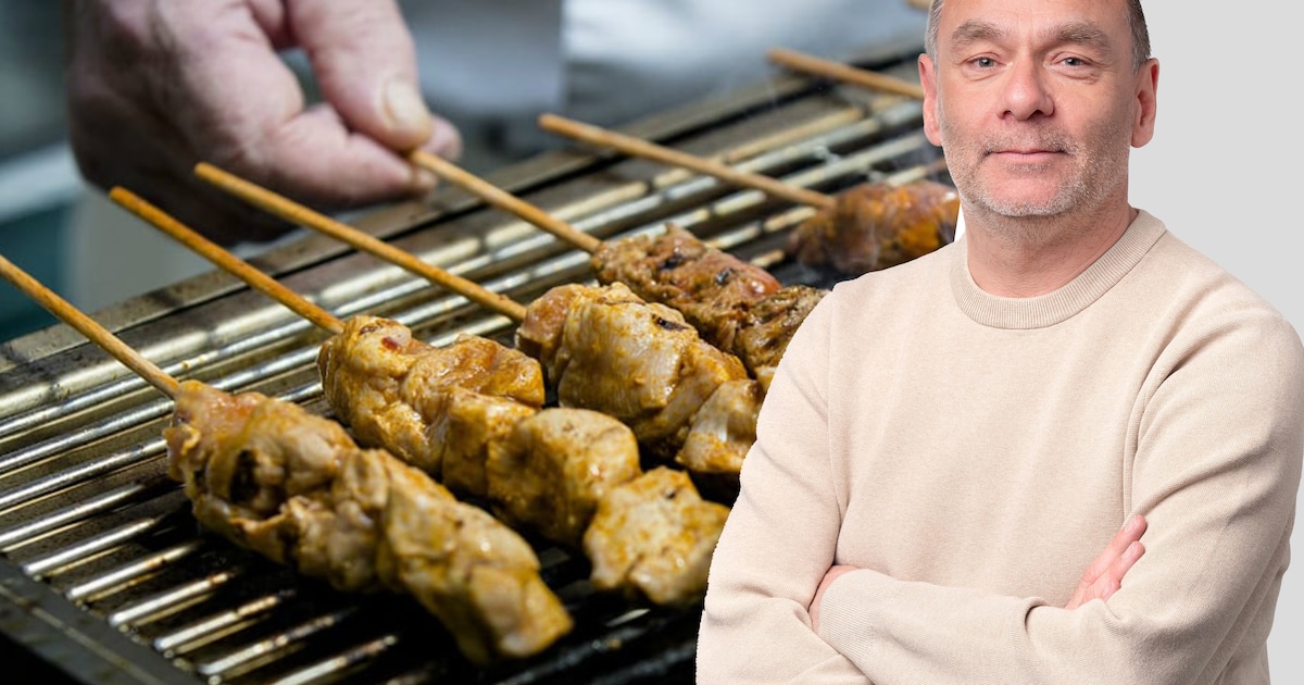 Hou kun je ervoor zorgen dat het schoon blijft na een barbecue in Schiedam?