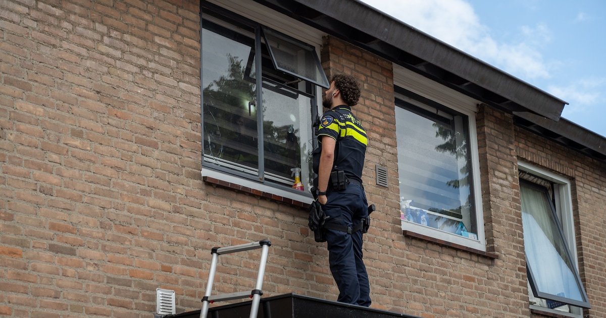 Beschietingen zetten Mijdrecht op scherp: link met voortvluchtige drugsverdachte