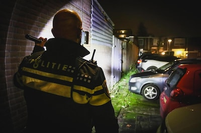 Politie zet extra agenten in tegen woninginbraken in Zoetermeer