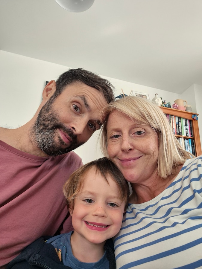 Joe (39) verloor zijn benen na aanrijding door sterrenchef Nick Bril: 'Ik  ben er nog niet klaar voor om hem te zien' | Foto | AD.nl