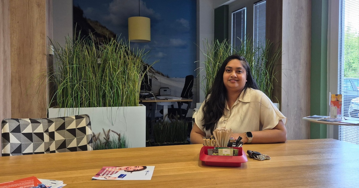 Sparren met andere moeders: Anoeska start MamaCafé in Oosterheem