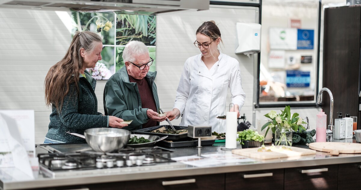 Wil je ook een moestuin? Lees dan deze zes tips van expert Ferdinand: ‘Wat moet je met twintig kropp