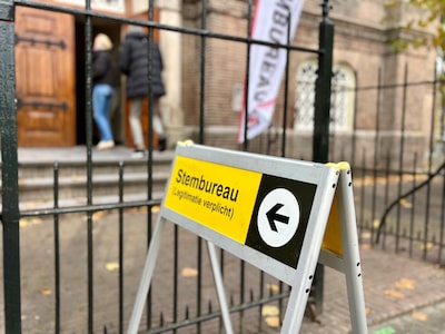 Stemmen! 12 partijen op je stembiljet bij verkiezingen in Zwolle