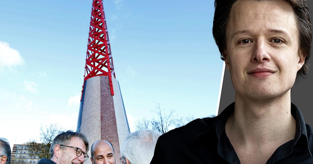 Wat vind jij: moet er in Amersfoort een monument komen ter ere van de gastarbeiders?