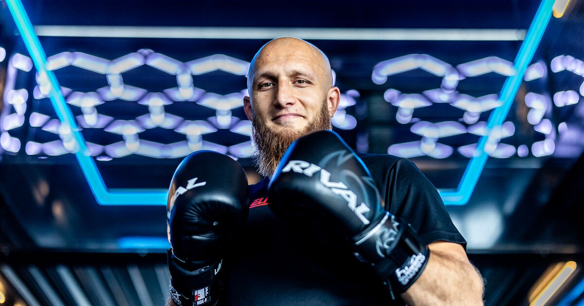 Omar wil met boksschool Westlanders mentaal sterker maken: ‘Kennismaken ...