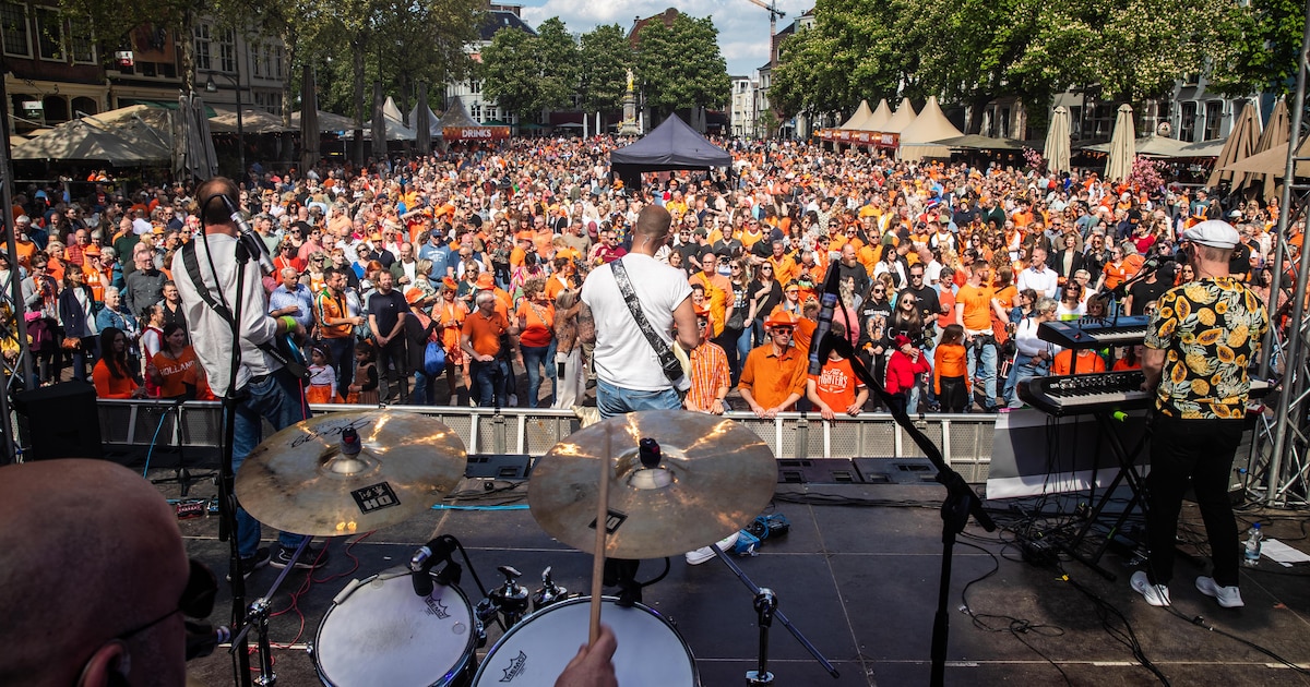 Programma rond: Deventer Koningsfestival brengt opnieuw live muziek naar de Brink