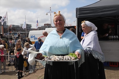 Save the date: op deze dag wordt Vlaggetjesdag groots gevierd