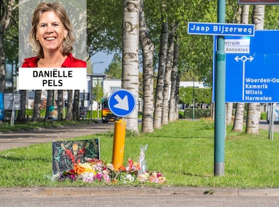 Hoe ga je verder als je kind er niet meer is?