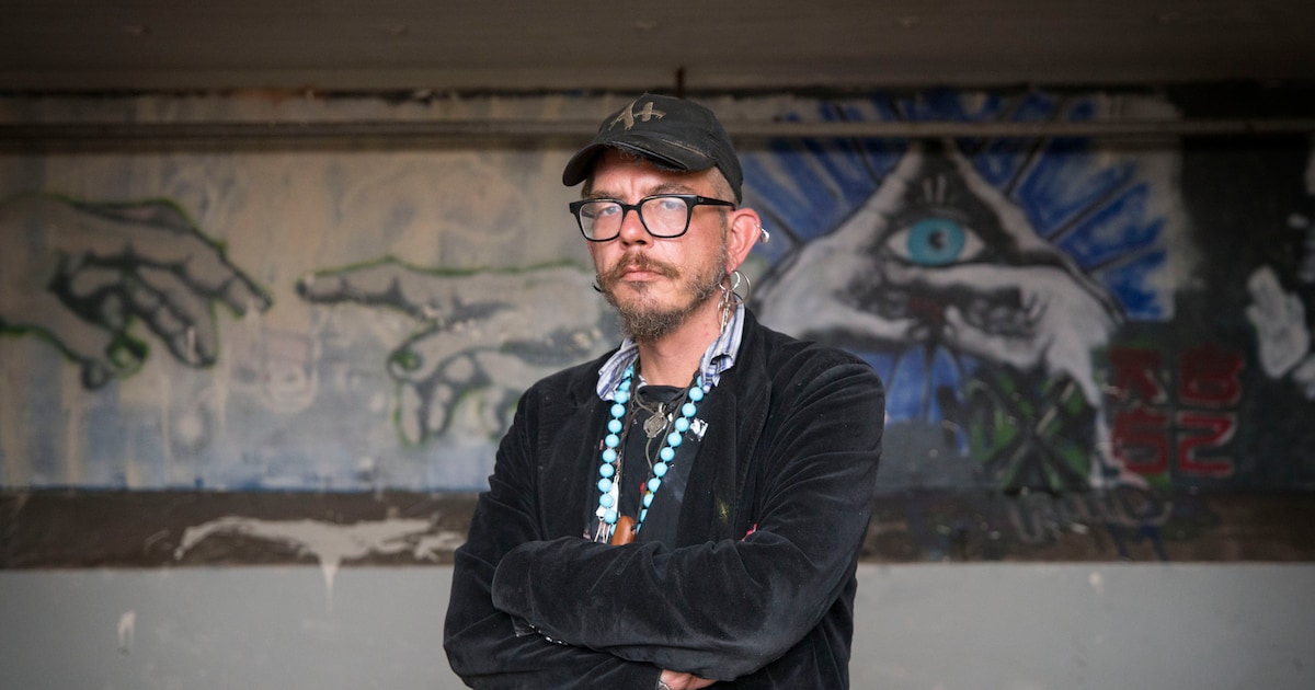 Tilburgse kunstsector staat onder druk: betaalbare werkruimten zijn schaars