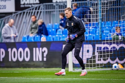 PEC Zwolle met interim-trainers tegen rivaal Go Ahead Eagles in IJsselderby, bekijk de opstellingen