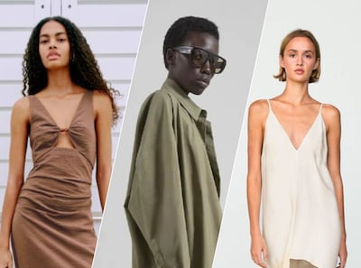 Summer clothing is flying off the shelves: experts say these summer dresses are a must-have