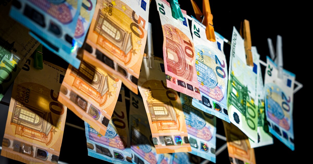 Criminaliteit in Limburg: miljoenen euro's afkomstig van misdrijven zijn witgewassen