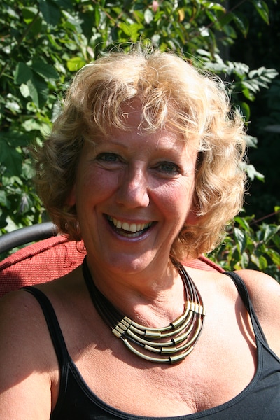 Drie dagen na de uitreiking van haar kinderboek overlijdt Patty (73): ‘Ze had alles gedaan wat ze wi