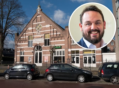 Opgestapte wethouder bezoekt afscheidsreceptie en dat leidt tot kritiek: ‘Had dit niet anders gekund