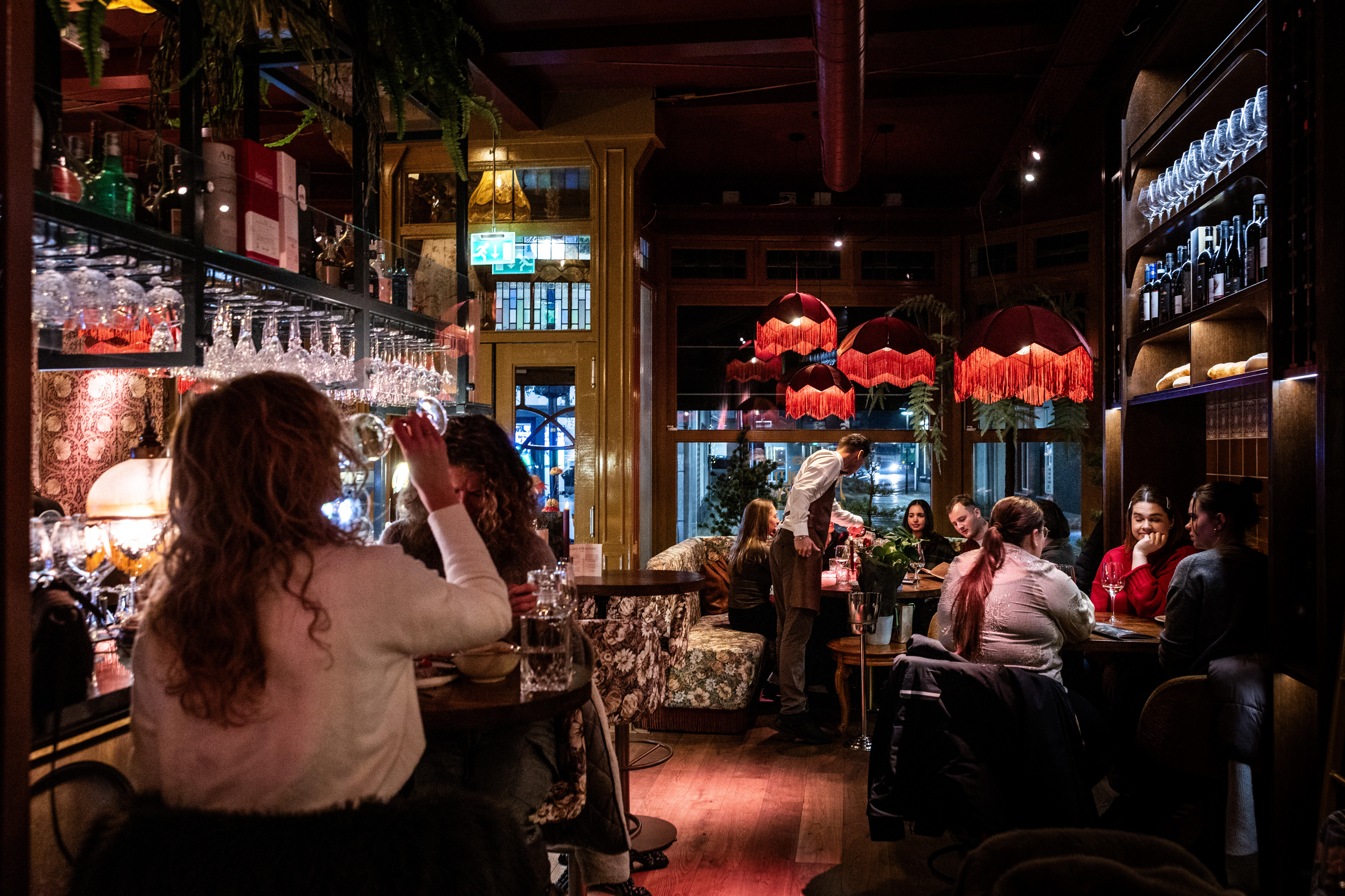 Drie weken wachten op een plekje in de oude bakkerij in Almelo: droom van vier vrienden komt uit