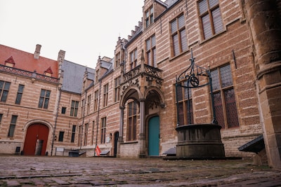 Markiezenhof start tentoonstellingsreeks in Bergen op Zoom met ‘Gulzigheid’ als eerste thema