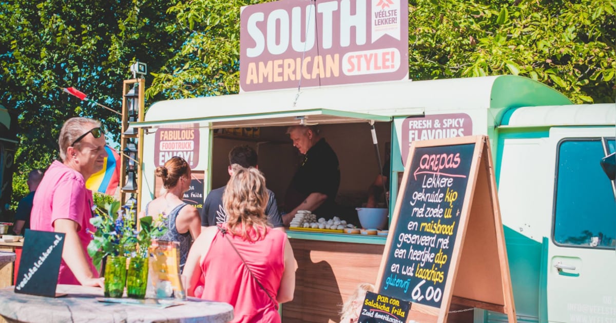 Bourgondiërs! Foodfestival Toost komt binnenkort naar Vlaardingen
