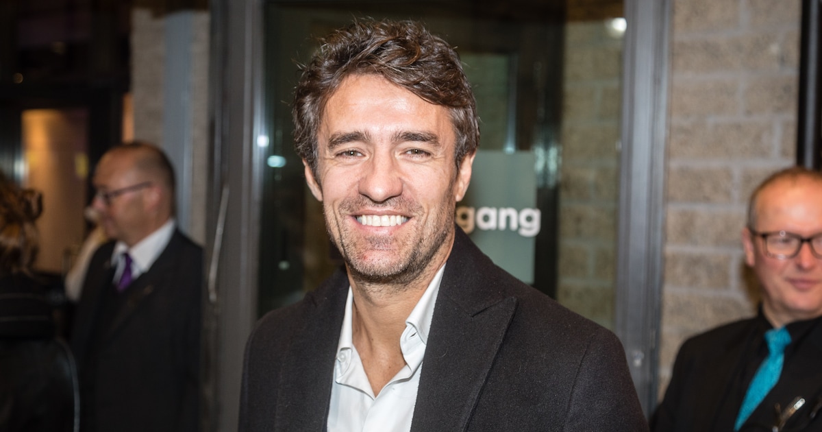 De verjaardag van... John van Lottum: ‘Ik heb Netflix inmiddels wel uit’