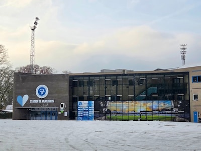 LIVE | De Graafschap wil tij keren tegen Jong Ajax