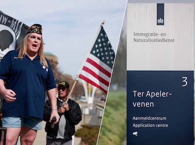 indiananapolis-indiana-united-states-2025-03-14-a-transgender-woman-speaks-as-united-states-military-veterans-and-their-supporters-protest-against-the-trump-administration-s-cuts-to-the-department-of-veterans-affairs-va-and-other-changes-affecting-veterans-and-the-military-outside-the-indiana-statehouse-in-indianapolis-the-unofficial-grassroots-protest-was-sparked-by-a-flyer-posted-by-the-50501-movement-and-discovered-online-by-veterans-across-the-united-states-veteran-marches-also-took-place-in-washington-d-c-and-at-other-state-capitols-across-the-country-photo-by-jeremy-hogan-sopa-images-lightrocket-via-getty-images-ter-apel-het-aanmeldcentrum-in-ter-apel-hier-wordt-de-eerste-opvang-van-asielzoekers-geregeld-een-verblijfsstatus-beoordeeld-en-worden-reguliere-asielzoekers-in-het-asielzoekerscentrum-gehuisvest-anp-emiel-muijderman