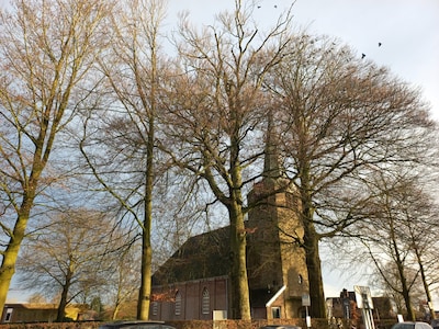 Petruskerk Spankeren opent deze zomer weer de deuren