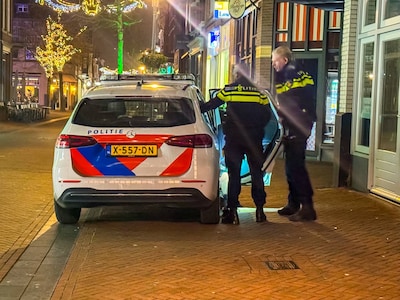 Man (46) aangehouden na mogelijke mishandeling in Apeldoorn