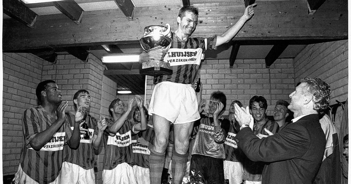 50 jaar Westland Cup, wat maakt het toernooi magisch? ‘De flesopener ...