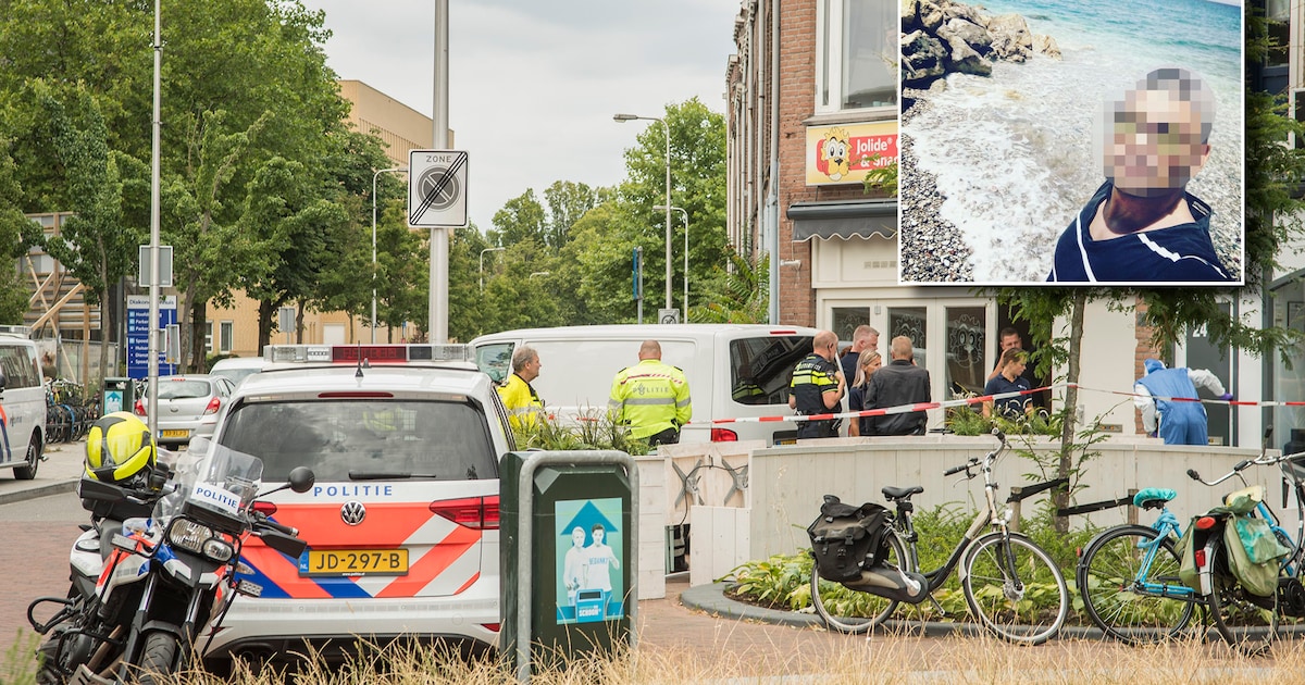 Zamir M. (33) legt zich niet neer bij straf voor doodsteken van zijn ex-vriendin Laura Korsman (24)