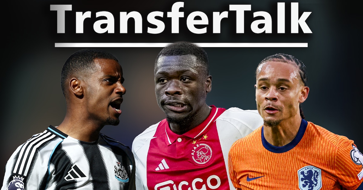 TransferTalk | Sébastien Haller opnieuw gelinkt aan FC Utrecht, Heracles haalt oud-NEC’er, Mancheste