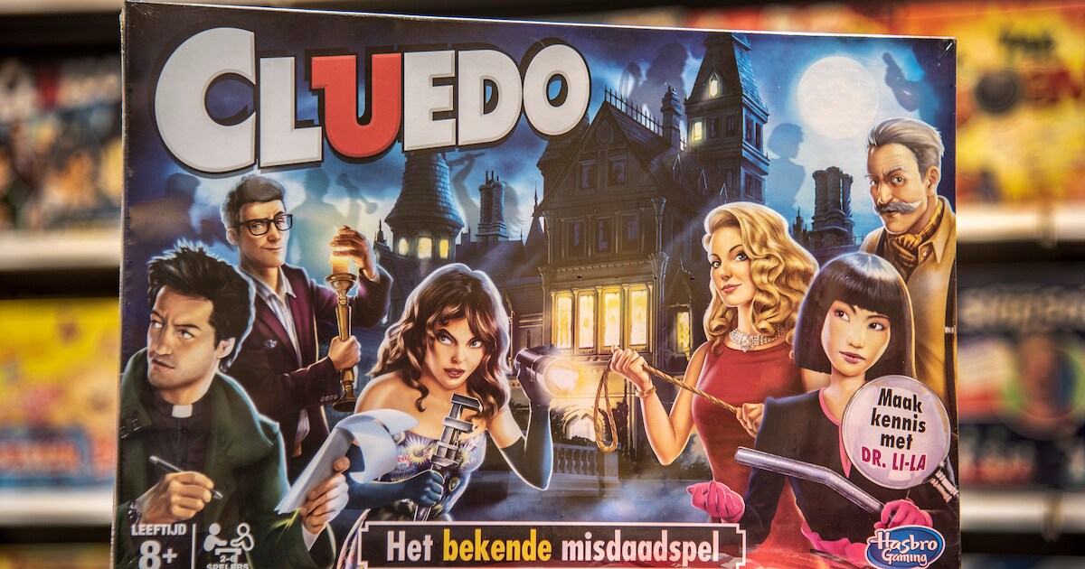 Schaken, Cluedo en meer bij bordspellenavond in bibliotheek Voorburg