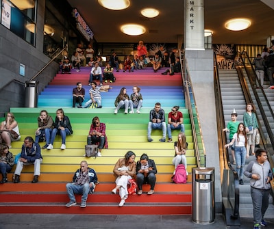 Swingen! Elke maand salsa en bachatales midden op de Grote Marktstraat