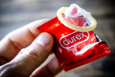 Strait of Hormuz closure hits consumers in the bedroom: condom prices to rise sharply