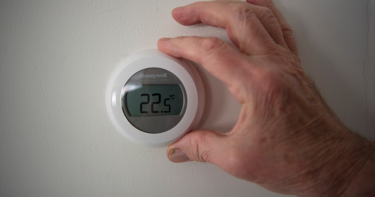 Wijkwandeling ’t Zand Son en Breugel belicht aardgasvrije wonen