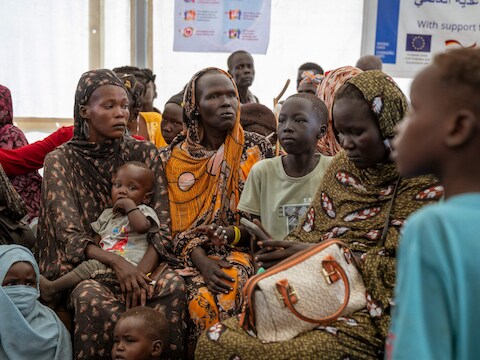 Komt Europa ‘eindelijk’ in actie bij oorlog in Soedan? ‘Staan klaar om beperkende maatregelen te nemen’