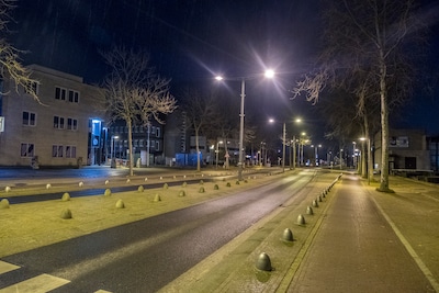 Vijf jaar later duikt de corona-avondklok op in een rechtszaak: ‘Kon daardoor brief niet op tijd pos