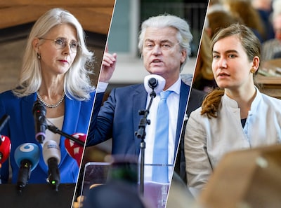 It is not the voter that has shifted right, but politics