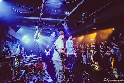 Donkere wolken boven poppodium So What! door tekort aan geld en vrijwilligers: ‘Komen steeds minder 