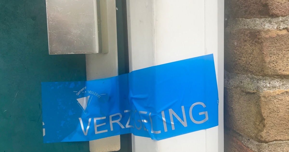 Burgemeester Fokkens-Kelder sluit woning in Heerenveen na vondst harddrugs