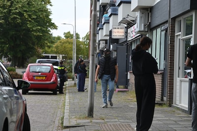 Inval bij Chinees restaurant in Nijmegen, eigenaar in shock: ‘We hebben er helemaal niets mee te mak