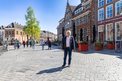 Boodschappen doen en in concert belanden: Beethovenfestival gaat in Zutphen de straat op