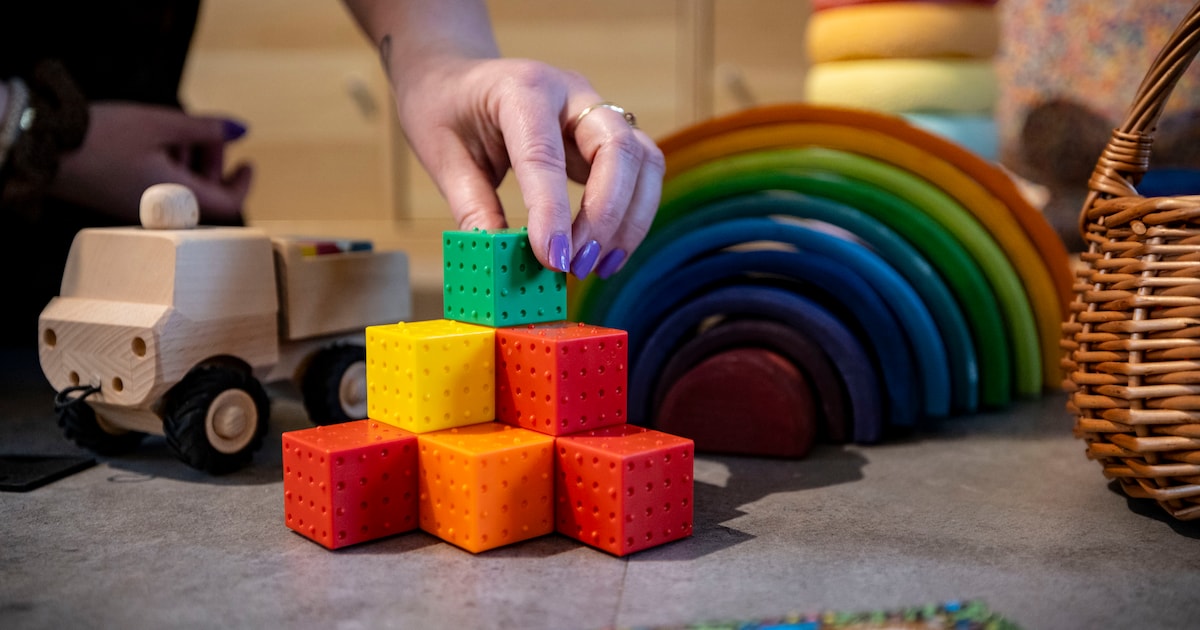 Gemeente wil kijken naar subsidie voor speel-o-theken in Barneveld en Voorthuizen